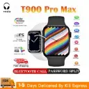 VEDO T900 Pro Max Smart Watch Series 7_8 with Two Buttons Men Women DIY Watch Face Bluetooth Call Waterproof Sport IWO 14 Smartwatch.webp