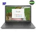 HP Chromebook 11 G6 11.6 Inch Display N3350 High Speed Lightweight Portable Laptop 4GB RAM 16GB ROM Chrome OS Student laptop.webp