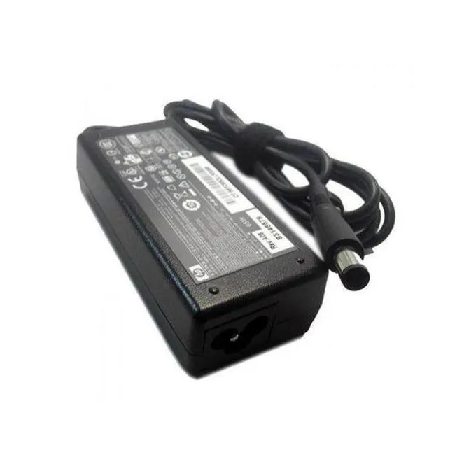 HP Laptop Charger 19V, 4.74A Complete with Power Cable Charge and power your laptop with this Laptop Charger. This laptop power supply is engineered with enough power to deliver a strong charge to any