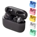 Air Pro3 MAX TWS Macaron Color inPods13 Pro 3 earpods Earphone Wireless Bluetooth Earphone Bluetooth V5.0 Touch Control for all Smart phone
