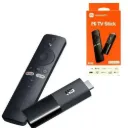 XIAOMI Mi Tv Stick, Android TV Stick 1GB RAM, 8 GB ROM. - Portable Streaming Media Player HD Playback 1080P