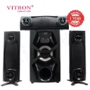 Vitron 3.1CH X-Bass Home Theatre System AC/DC Bluetooth Woofer Speaker System Subwoofer Home Audilo System USB SD MP3 FM Radio 10000W V610 Sorry, the item is out of stock 