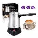 Sokany Stainless Steel Electric Greek Turkish Coffee Machine for Home and Office 