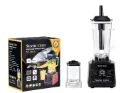 SILVER CREST 2 In 1 Heavy Duty Commercial Blender 9800W 2.5L Capacity.Powerful 9800W motor for high-performance blending and grinding 2-in-1 functionality for blending and grinding tasks Durable stain