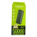 SPECIAL OFFER! HIGH QUALITY!!!Maches high quality smart powerful power bank.MA77,M86,MA89^jm
