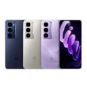 Itel CITY 100 256GB ROM+12(4+8)GB RAM 6.75" 90HZ Display Slim Phone Dual SIM 4G Network 13MP Camera Fingerprint Unlock 18W 5200mAh Battery Android 14 IP64 AI Smart Phones