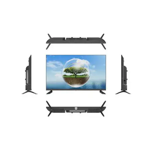 Hisense 32A3KKEN,FRAMELESS , Hisense 32" inch LED Television Digital TV A3 Series Dolby Digital PLUS Inbuilt Decoder Natural Wide Color Enhancer HDMI USB