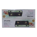 IPCONE 7102 Double Gas Cooker Auto lgnition Double Burner Gas stove gas cooker 【hot】gas cooker/stove gas cooker cooking gas cooker burner gas cooker stainless