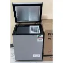 150 litres Volsmart deep Freezer