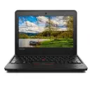 LENOVO THINKPAD X131 LAPTOP AMD E2-1800 4GBRAM 320GBHDD 11.6" HD Display Legendary ThinkPad Durability Connectivity Ready Lightweight & Travel-Friendly