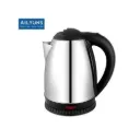 AILYONS FK-0301 Stainless Steel 2.0L Electric Kettle-Black