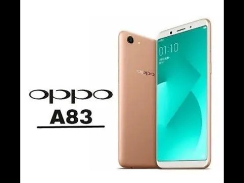 Oppo A83 Gold Red Blue Black 4G+64GB Real memory dual sim Grade A Quality Arrived in 3 days Original Smart phone Brand new-like 5.7” Full HD Screen100% battery capacity Android phones