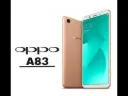 Oppo A83 Gold Red Blue Black 4G+64GB Real memory dual sim Grade A Quality Arrived in 3 days Original Smart phone Brand new-like 5.7” Full HD Screen100% battery capacity Android phones