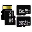 Bensoo High-Speed TF Micro SD Memory Cards For Camera Smartphones Phones Mobile Phone PC tablets 256GB 128GB 64GB 32GB 16GB 8GB 128GB Memory Card Driving Recorder 64GB Cards