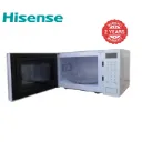Hisense Microwave Oven H20MOWS11 700W 20L Digital Microwave